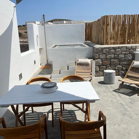 My Suite Adamantas  Exterior foto