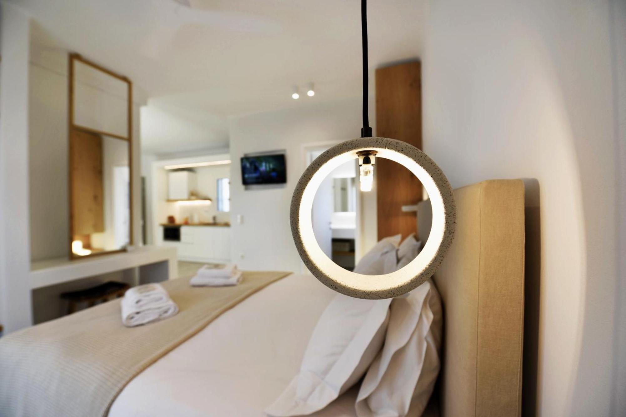 My Suite Adamantas  Exterior foto