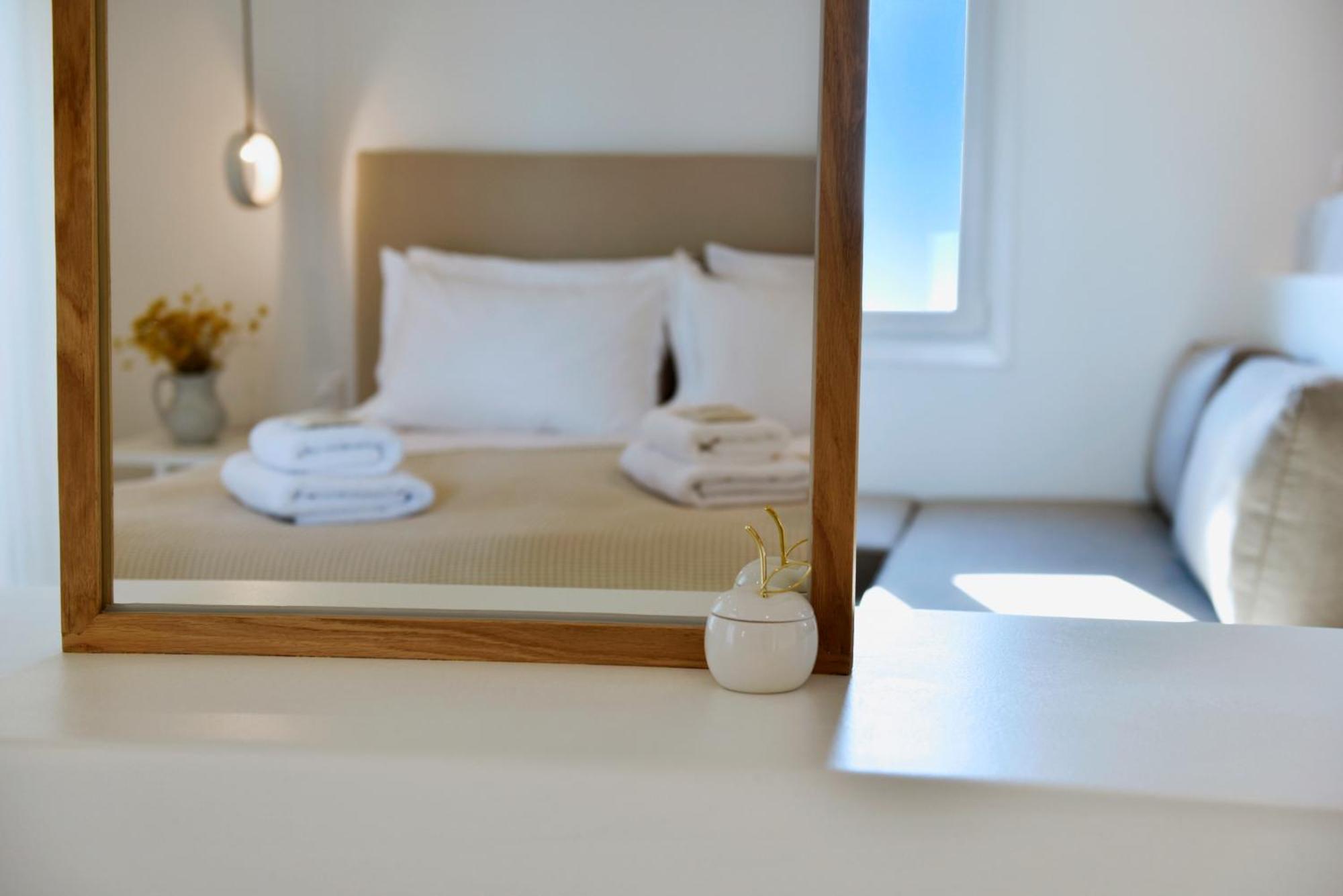 My Suite Adamantas  Exterior foto