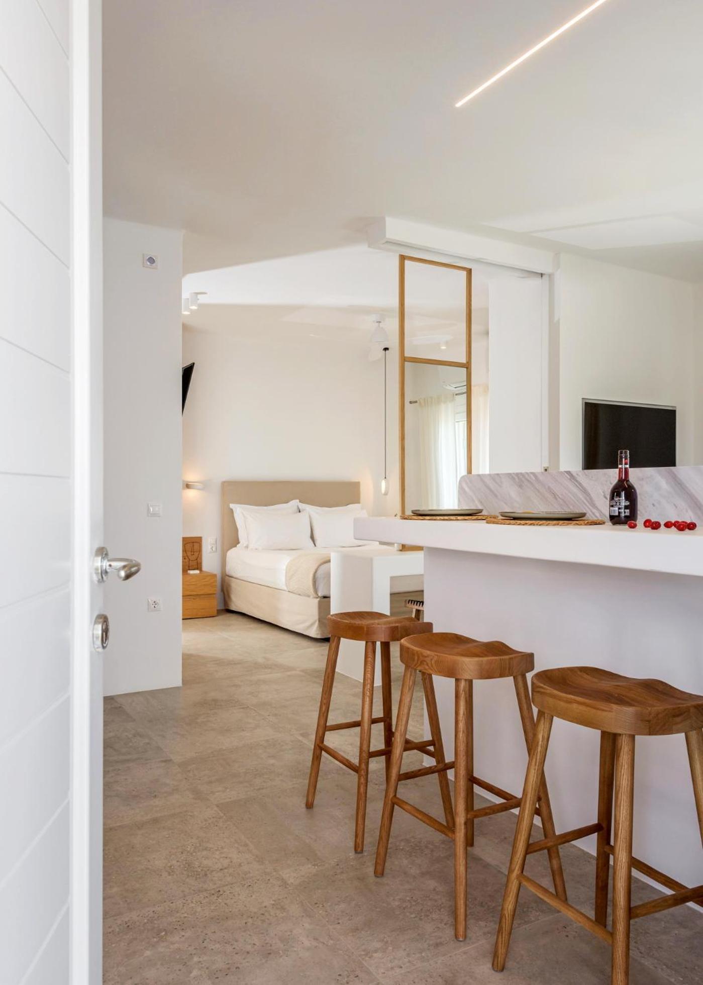 My Suite Adamantas  Exterior foto