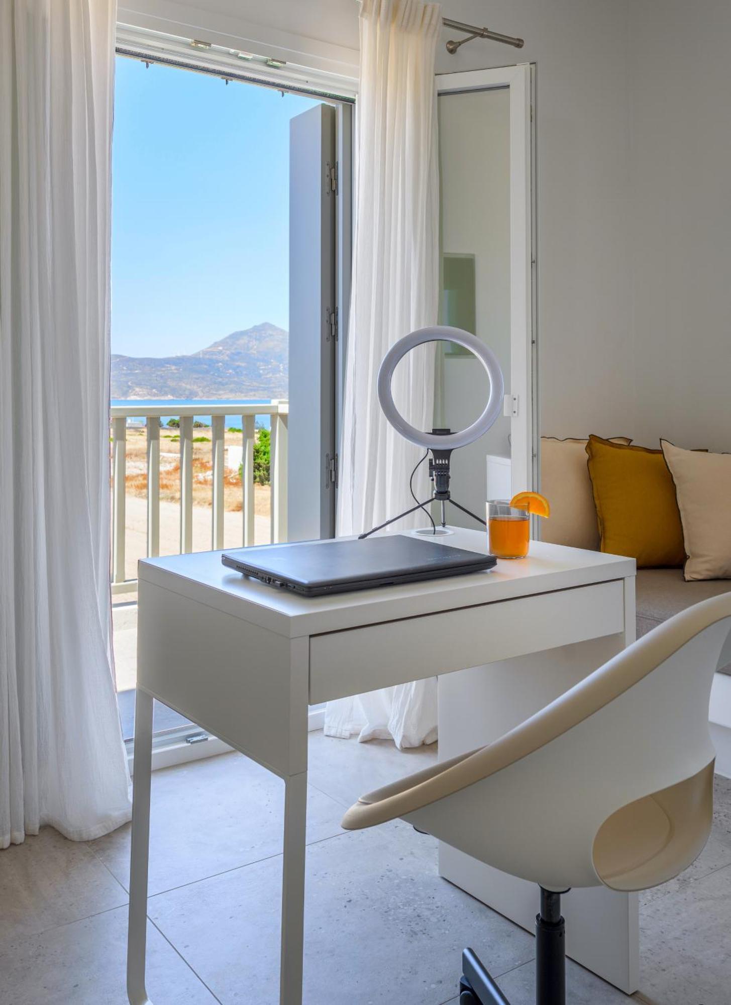 My Suite Adamantas  Exterior foto
