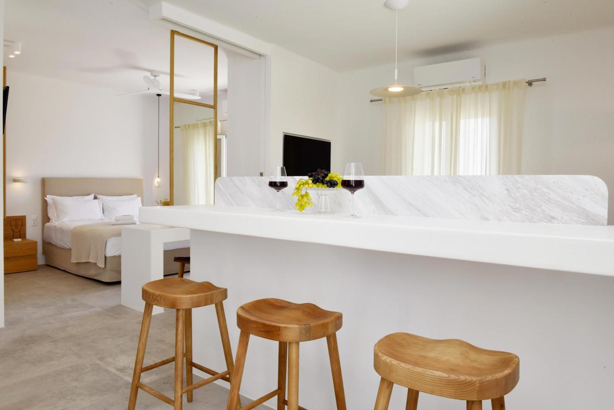 My Suite Adamantas  Exterior foto