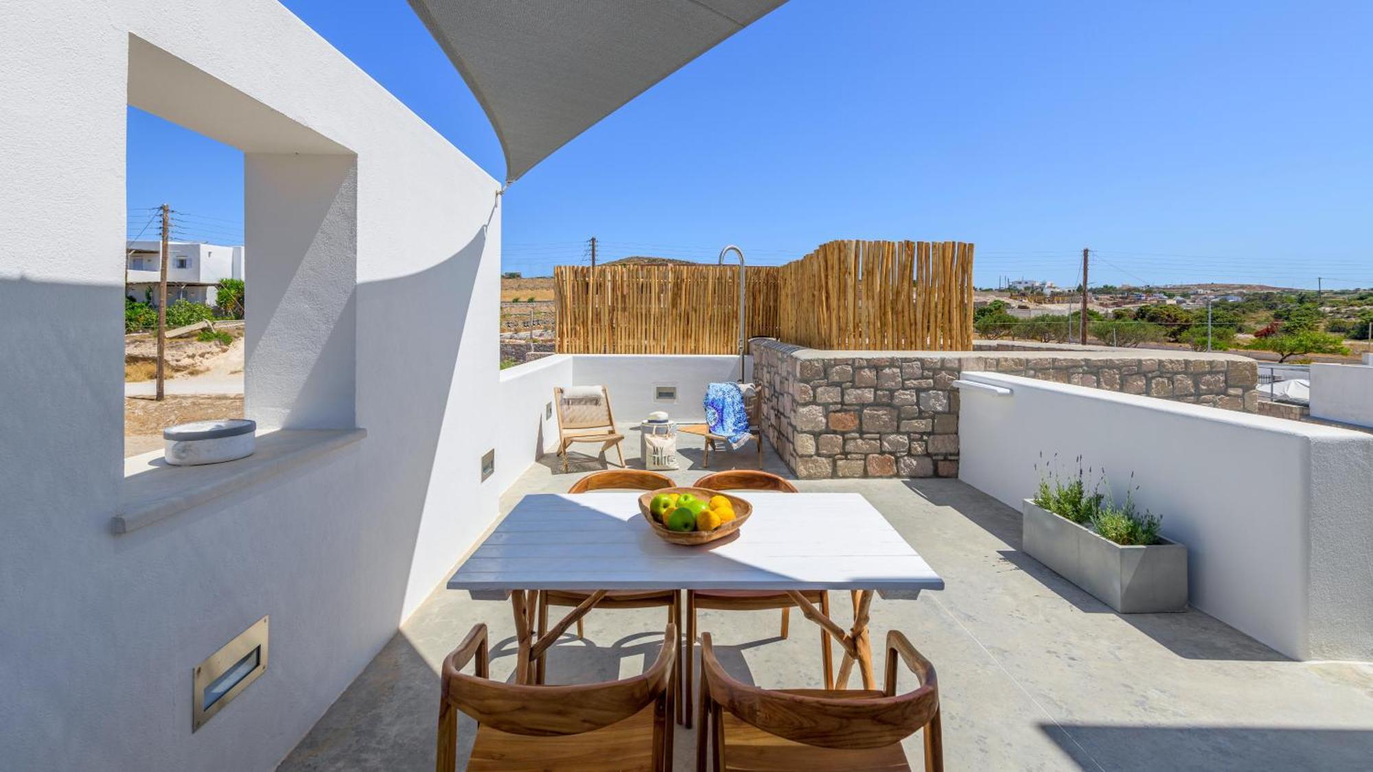 My Suite Adamantas  Exterior foto