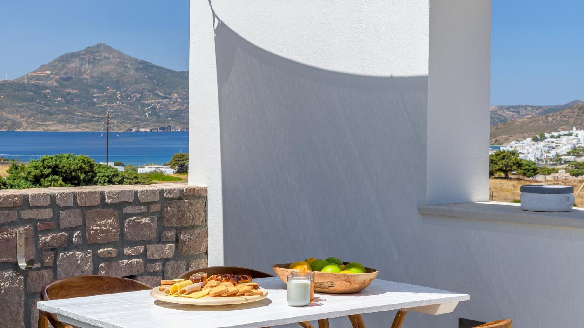 My Suite Adamantas  Exterior foto